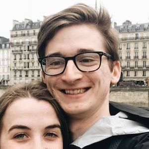 Meet your Posher, Dan